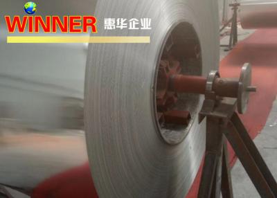 Cina Foglio di alluminio sottile della lega 1060 per buona conducibilità dell'attrezzatura chimica in vendita