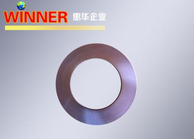 Chine Ceinture de cuivre en métal de nickel, bon matériau composite en métal de conductivité à vendre