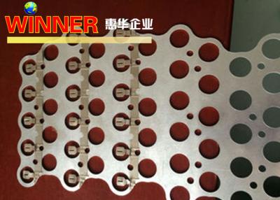 Chine Bande adaptée aux besoins du client de soudure de nickel pour la soudure douce de paquet de batterie de paquet résistante à la chaleur à vendre
