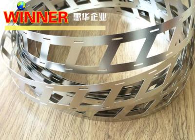 China Annealing Heat Treatment Nickel Welding Strip for TIG Welding Method with Melting Point of 1455°C for sale