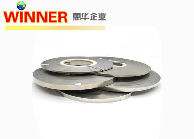 China Lower Internal Resistance Nickel Welding Strip For Llithium Battery Production for sale