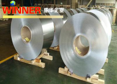 中国 1060アルミニウム シート ロール、0.05 - 3mmの厚く純粋なアルミニウム版のよい伝導性 販売のため
