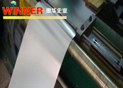 China 0.08 - 030mm Stärke-plattierte Metalle gut, Leistungs-Abbinden-Kraft ≥ 5kgf schweißend zu verkaufen