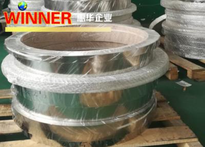 中国 溶接できる電池の組合せのニッケルの覆われた銅シート 販売のため