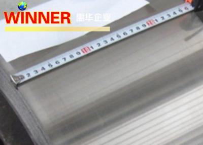 Chine Les hauts métaux plaqués de conductivité électrique nickellent la ceinture de cuivre formée à vendre