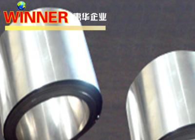 China A correia dá forma à tira de cobre folheado a níquel para a bateria de lítio à venda
