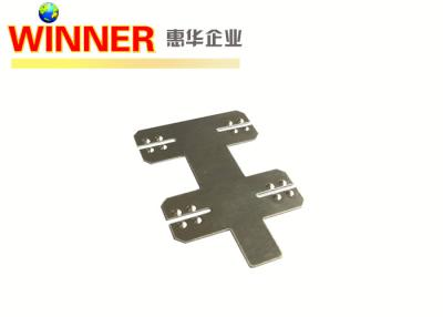 China Conector de encargo del níquel del grueso para estabilidad de la batería del cadmio 26650 la alta en venta