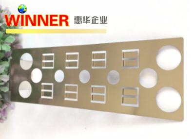 China conector del níquel del grueso de 0.2m m para el estándar de la reunión ISO900 de la batería de la tracción en venta
