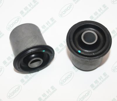 China Fortuner Toyota Arm Bushing 48632-34010 Front Axle Arm/Rod Optional Size for sale