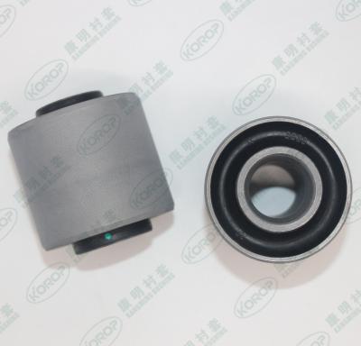 China 54542-VW000 Nissan Control Arm Bushing 54524-3XA0A 0.25 Kg Easy Operation for sale