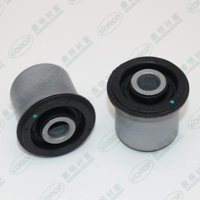 China NISSAN 54500-9W200 Front Lower Control Arm Bushings , Car Control Arm Bushing 44400-52002 for sale