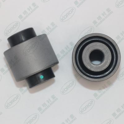 China Rubber Front Lower Honda Trailing Arm Bushing For CR-X 51455-SR3-004 Stable for sale