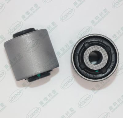 China Front Lower Mazda Arm Bushings GS1D-34-300G GS1D-34-300K High Tensile Strength for sale