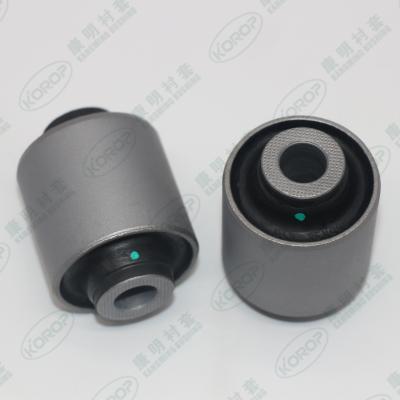 China Wholesale Front Axle Arm Mazda Bushings GJ6A-34-470A Weight 0.23 High Precision for sale