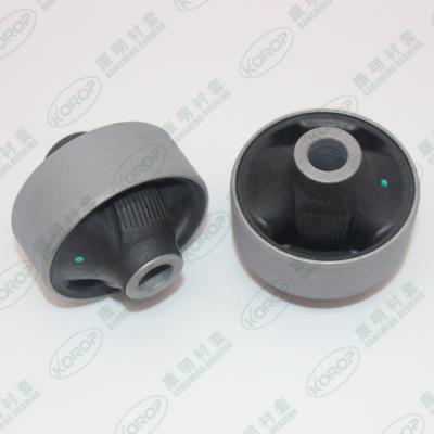 China EVEO 95217519 Chevrolet Control Arm Bushings Weight 0.35 kg 17CM*17CM *13.5CM for sale