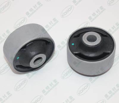 China Auto Rubber 96653381 Front Lower Control Arm Bushings Lower Suspension Durable for sale