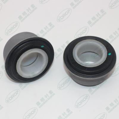 China High Quality Oxidation Resistance Front Lower Control Arm Rear Bushes Refine 54453-4B000 for sale