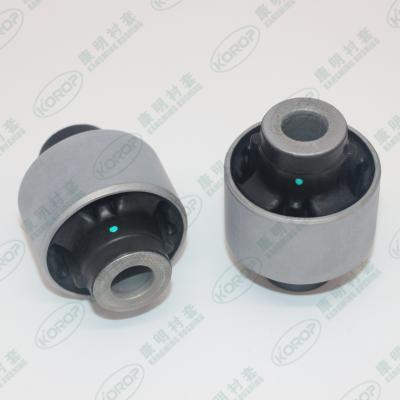China Front Lower Suspension Peugeot Bushes 9676035280 For Peugeot 408 Low - Temp Resistance for sale