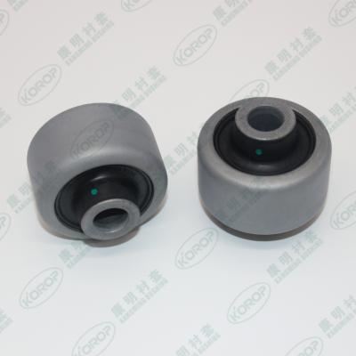 China High Quality Rubber Parts Peugeot Bushes , Lower Suspension 352391 0.285 Kg for sale