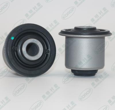 China  Front Suspension Arm Rubber Bush , Lower Trailing Bushing 545004269R BH for sale