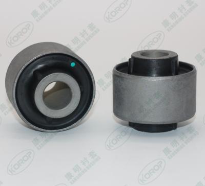 China 545015167R BHF Auto Car Control Arm Bushing Weight 0.295 Kg Optional Size Stable for sale