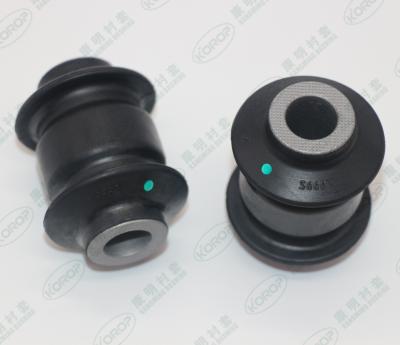 China Optional Size Auto Suspension Bushings NJM Small Rubber Parts  5273731AB black for sale