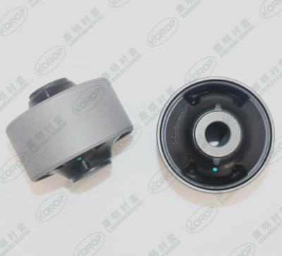 China 54584-2T000 Rubber Bushings , Lower Suspension Arm Bush 54584-2T000 54584-2W000 for sale