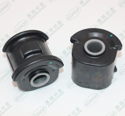 China Hyundai Control Arm Bushing Left Or Right Black 54555-02002 54555-02002 0.216 Kg for sale