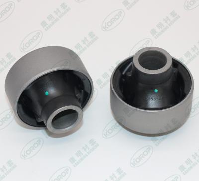 China Auto Car Spare Parts Suspension Toyota Arm Bushing 48655-0D140 With High Performance for sale