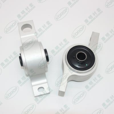 China Auto Spare Parts Control Arm Bushing New OE 48076-30020 48076-53010 48076-0N010 for sale