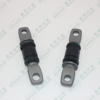 China ISO9001 Passed Toyota Arm Bushing , Car Suspension Bushes 48654-33040 for sale