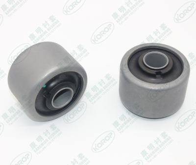 China Braço de controle dianteiro de borracha de NISSAN da suspensão que cobre o certificado do ISO 54570-CA000-BH à venda