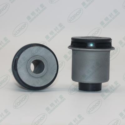 China Automotive Suspension Mazda Bushings GS1D-34-300L-BHS 12 Months Warranty for sale