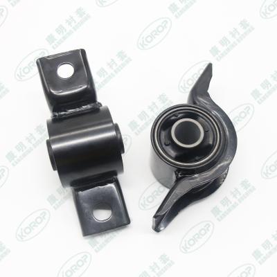 China Auto Spare Parts Car Control Arm Bushing 1 067 918  18497 For FORD Suspension for sale