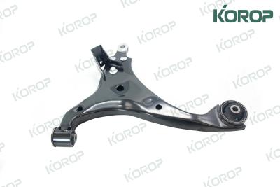 China Right Left Upper Control Arm Assy OE 54500-1D000 54501-1D100 for sale