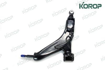 China CM Front Control 48640-0N010 Toyota Santa Fe Upper Arm for sale