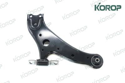 China ISO9001 48068-48040 Front Axle CM Toyota Control Arm Assy for sale