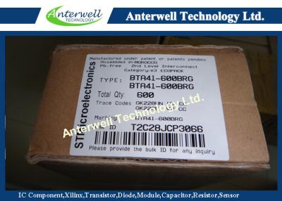 China AC Power Triac Dimmer Switch BTA41-600B 40A General Purpose BTA Series for sale