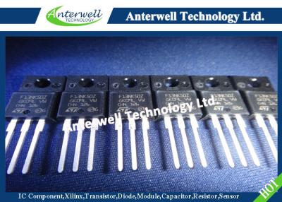 China N channel Zener protected Super MESHTM Power MOSFET , STF13NK50Z for sale