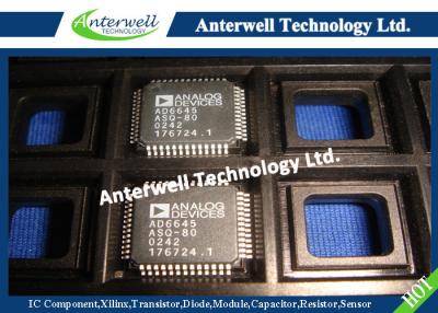 China Microplaqueta popular 14-Bit do circuito integrado dos circuitos integrados AD6645ASQ-80, conversor de 80 MSPS A/D à venda