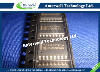 China TCA0372DW Integrated Circuit Chip , Dual Power Operational Amplifier IC Chip for sale