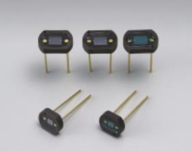 China Fotodiodo de alta velocidad del Si del diodo de transferencia del diodo de rectificador S1133 en venta