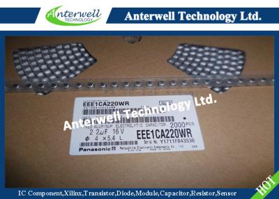 Chine condensateurs électrolytiques en aluminium originaux EEE1CA220WR de perle de ferrite de SMD à vendre