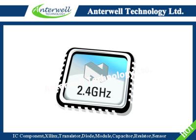 China NRF24L01 Integrated Circuit Chip Single chip 2.4 GHz Transceiver for sale