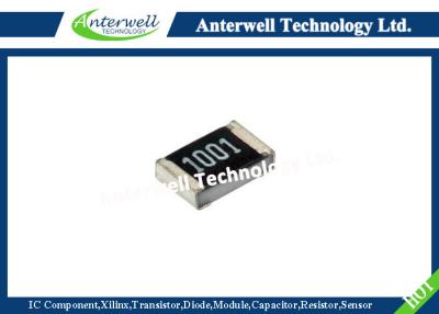 China Resistores estándar del microprocesador de la película gruesa de los resistores de CRCW0603536RFKEA SMD en venta