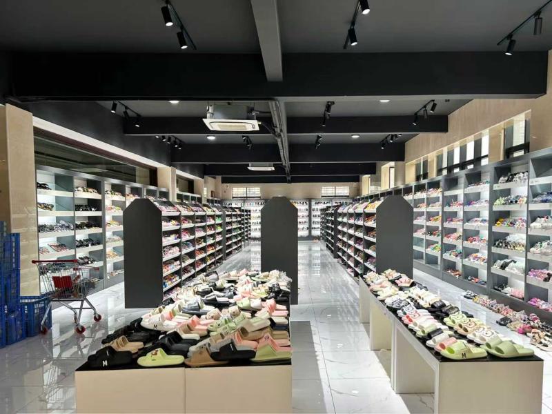 Verified China supplier - Guangdong Chongdi Trading Co., Ltd.