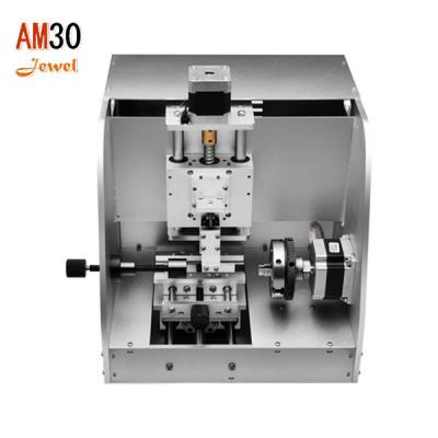 China Dog Tag Jewelry Engraving Machine Necklace Fiber Laser Engraving Marking Machine for sale
