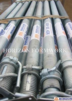 China High Load Capacity Scaffolding Steel Props for sale