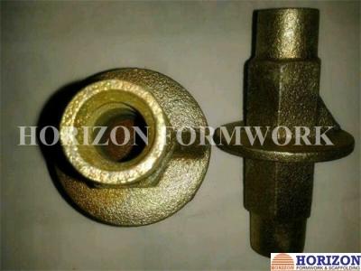 China Water Barrier Combined with Formwork Tie Rod, Used in Water Retaining Structure for sale