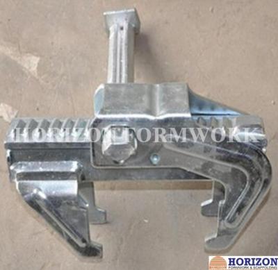 China Alignment Clamps DRS for Connection of Peri Domino Panel Formwork System for sale